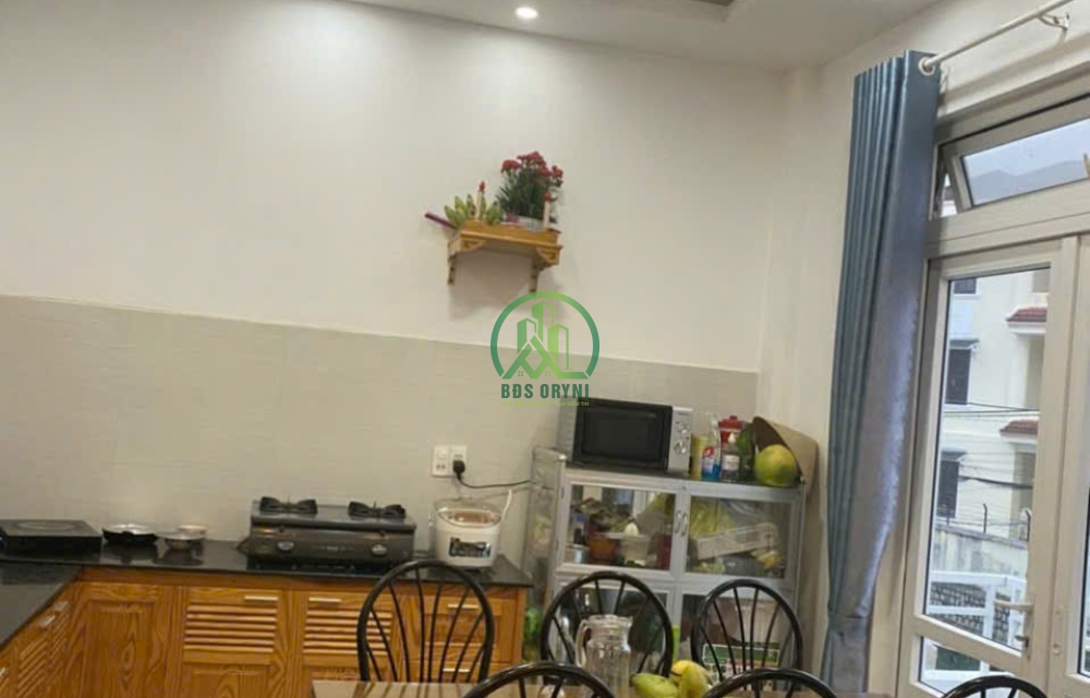 HẠ GIÁ CẦN BÁN GẤP NHÀ ( Đã hoàn công) MẶT TIỀN ĐƯỜNG THÔNG THIÊN HỌC- P2- ĐÀ LẠT