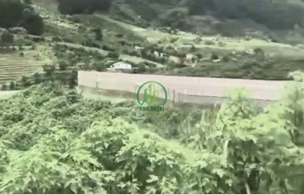 CẦN BÁN 2 LÔ ĐẤT VIEW ĐỒI NÚI XÃ TÀ NUNG - ĐÀ LẠT