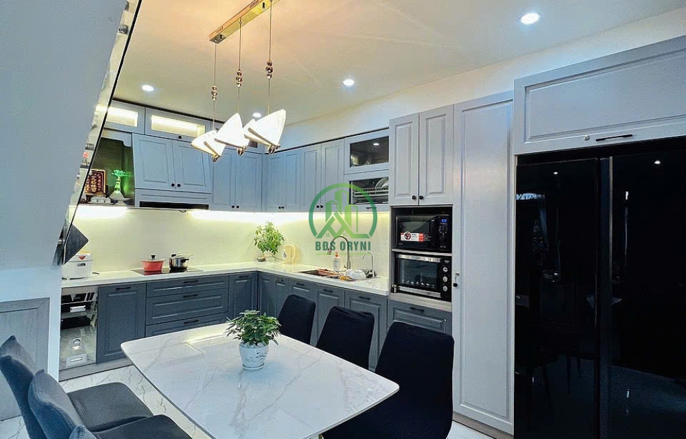 CẦN BÁN NHÀ 2 MẶT HẺM TRẦN HƯNG ĐẠO - P10 - ĐÀ LẠT