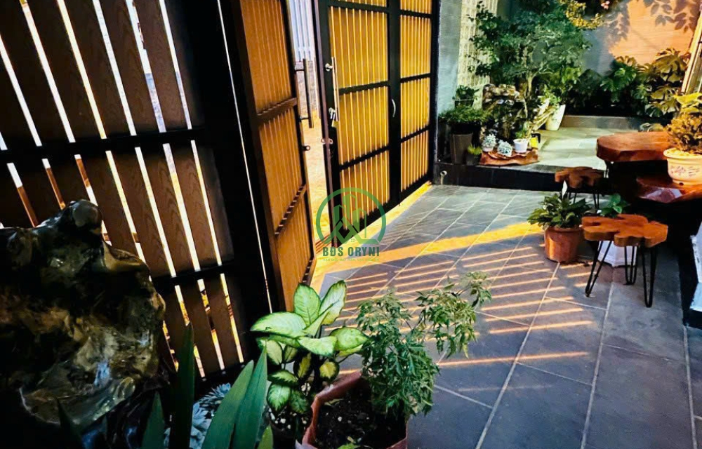 CẦN BÁN NHÀ 2 MẶT HẺM TRẦN HƯNG ĐẠO - P10 - ĐÀ LẠT