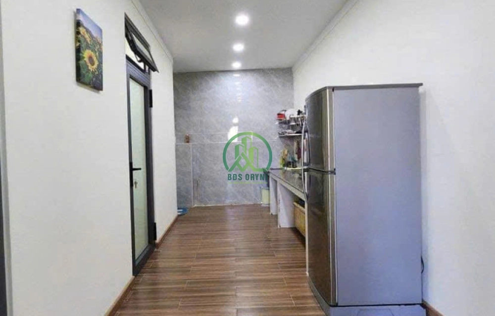 CẦN BÁN NHÀ MỚI GIÁ RẺ ĐƯỜNG HẢI THƯỢNG-  NGAY TRUNG TÂM THÀNH PHỐ ĐÀ LẠT 