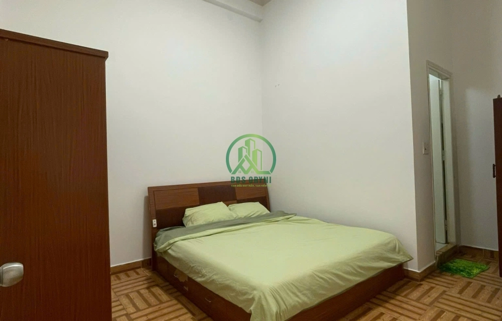 CẦN BÁN NHÀ 2 MẶT TIỀN ĐƯỜNG AN DƯƠNG VƯƠNG - P2 - ĐÀ LẠT