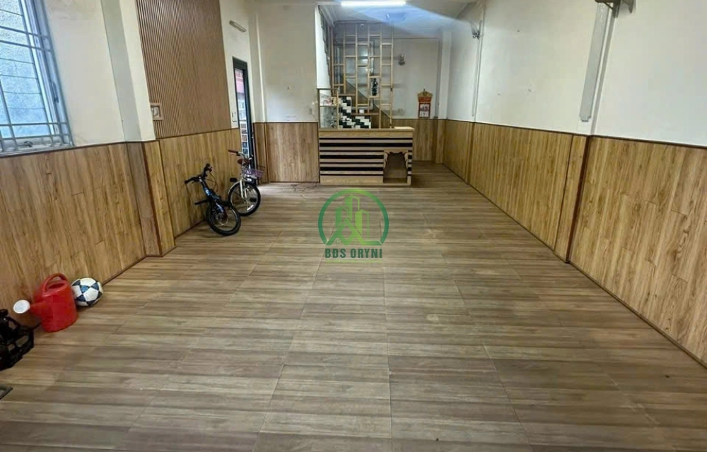 CẦN CHO THUÊ NHÀ NGUYÊN CĂN HẢI THƯỢNG - ĐÀ LẠT