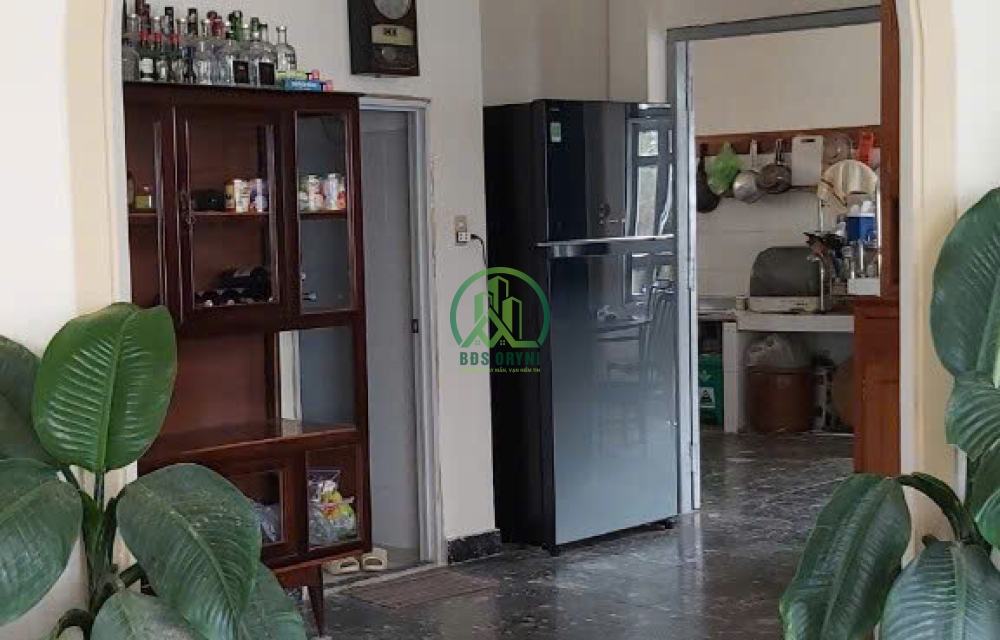 CẦN BÁN BIỆT THỰ 2 MẶT TIỀN ĐƯỜNG ĐỐNG ĐA- P3- ĐÀ LẠT