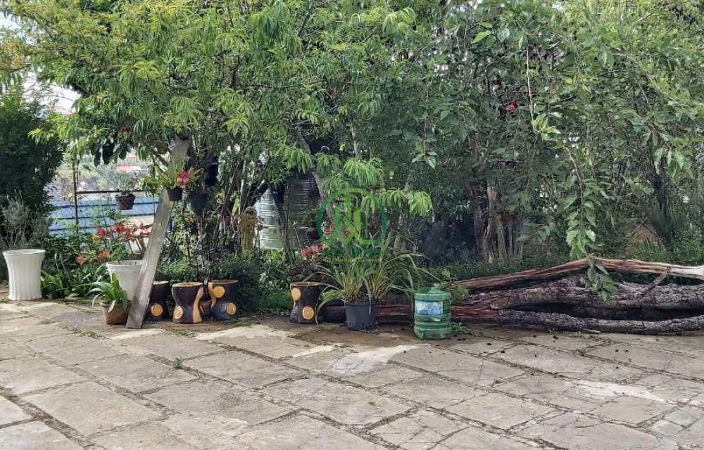 CẦN BÁN BIỆT THỰ 2 MẶT TIỀN ĐƯỜNG ĐỐNG ĐA- P3- ĐÀ LẠT