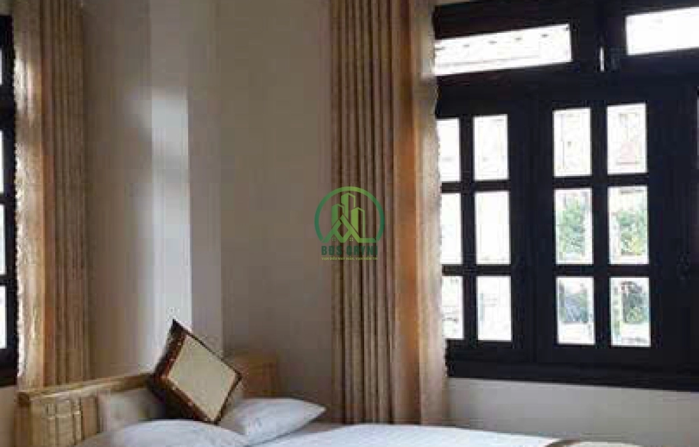CẦN CHO THUÊ BIỆT THỰ MNI ĐẦY ĐỦ TIỆN NGHI NGUYỄN TRÃI - P10 - ĐÀ LẠT