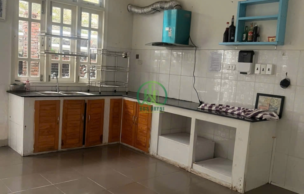CẦN CHO THUÊ NHÀ NGUYÊN CĂN MẶT TIỀN HAI BÀ TRƯNG - P6 - ĐÀ LẠT