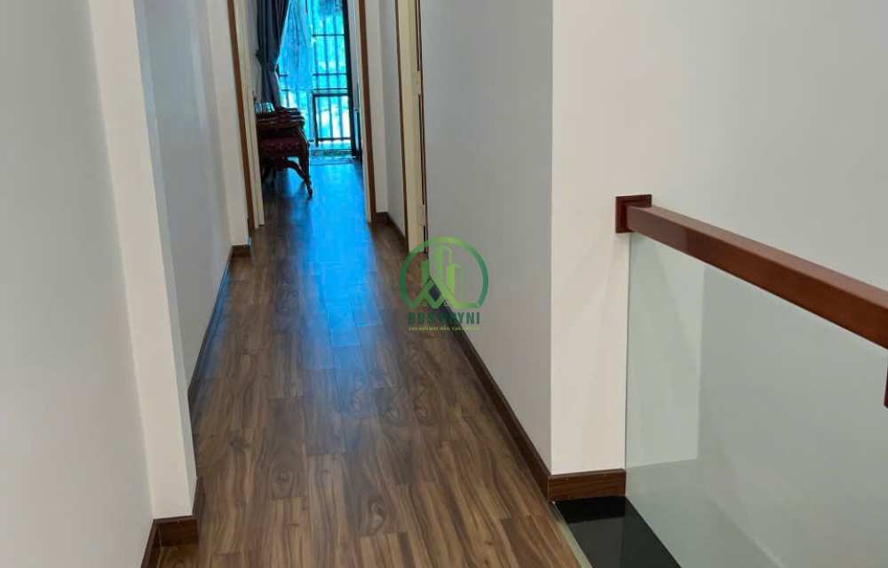 CẦN BÁN GẤP NHÀ KQH AN SƠN - P4 - ĐÀ LẠT
