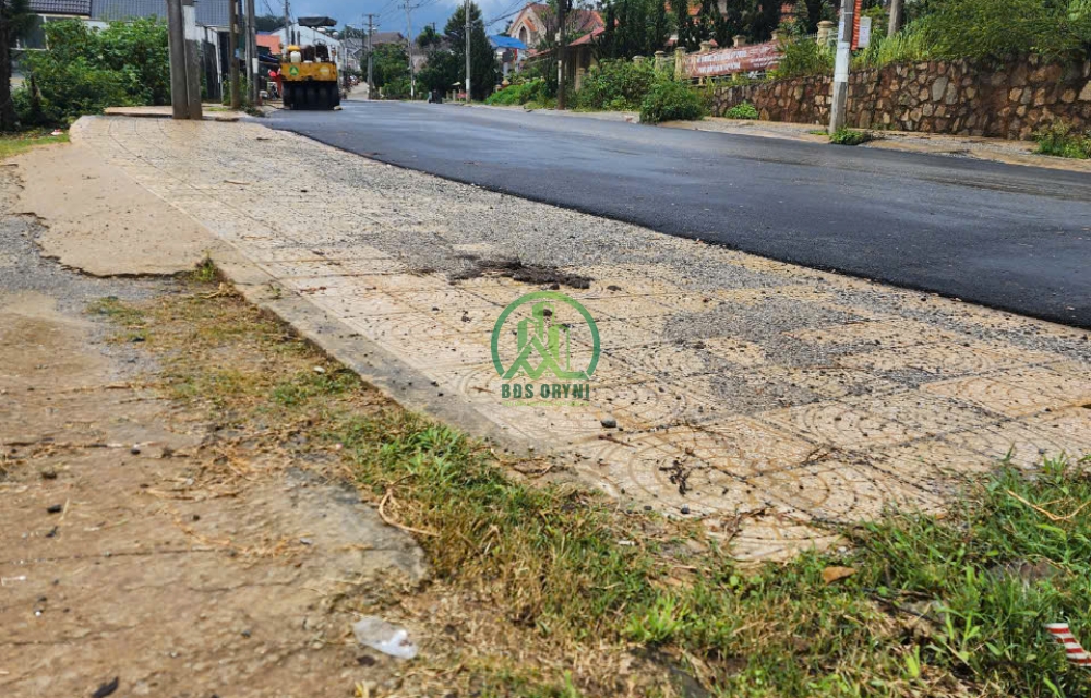 CẦN BÁN NHÀ ĐẤT THỊ TRẤN LẠC DƯƠNG - LÂM ĐỒNG