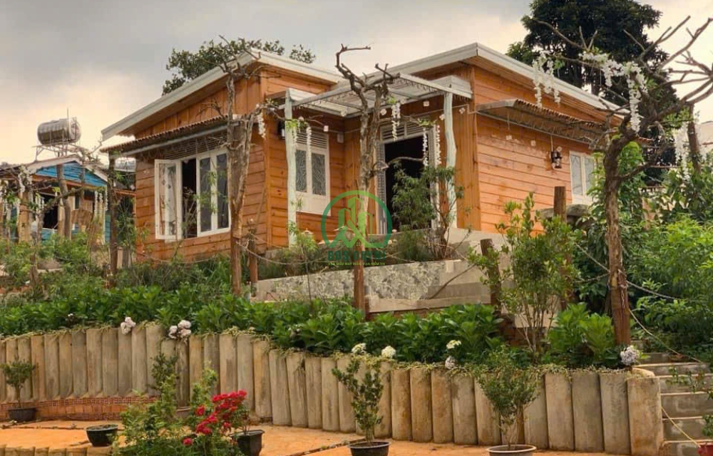 CẦN CHO THUÊ HOMESTAY TÀ NUNG - ĐÀ LẠT
