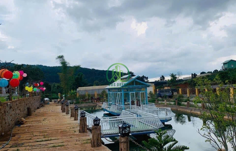 CẦN CHO THUÊ HOMESTAY TÀ NUNG - ĐÀ LẠT