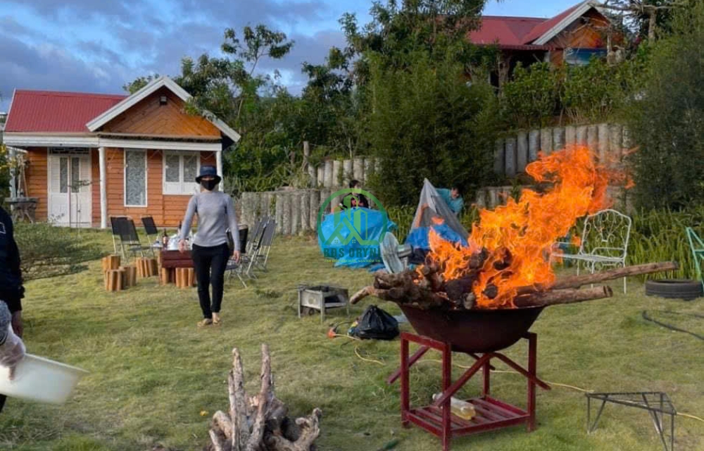 CẦN CHO THUÊ HOMESTAY TÀ NUNG - ĐÀ LẠT