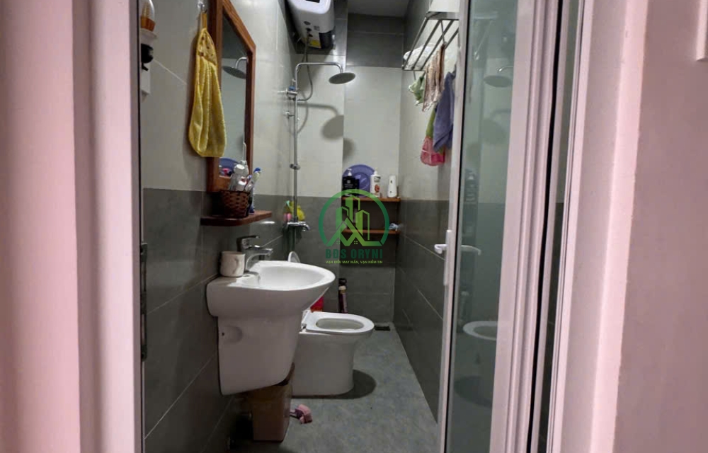 CẦN BÁN NHÀ 2 MẶT HẺM P7- ĐÀ LẠT