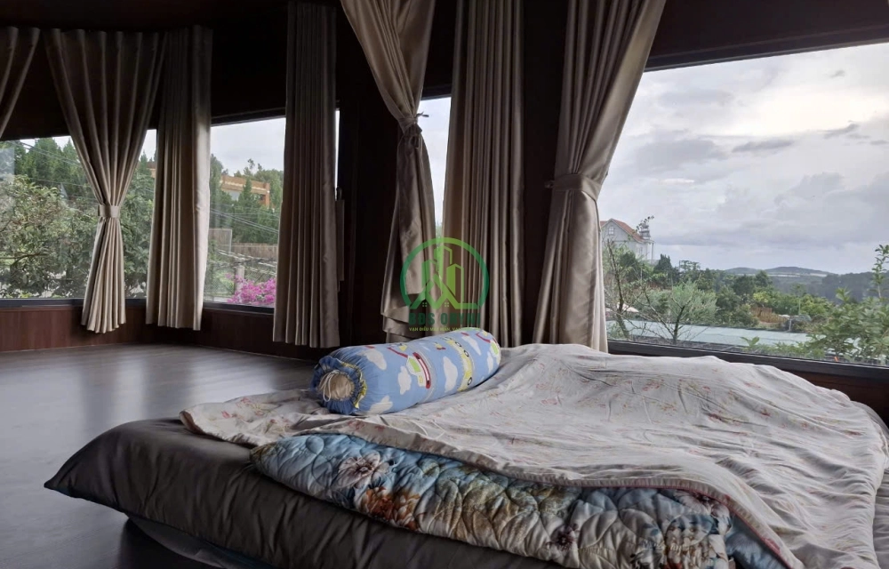 CẦN BÁN 2 LÔ NHÀ ĐẤT VIEW ĐỒI NÚI TUYỆT ĐẸP TÀ NUNG - ĐÀ LẠT
