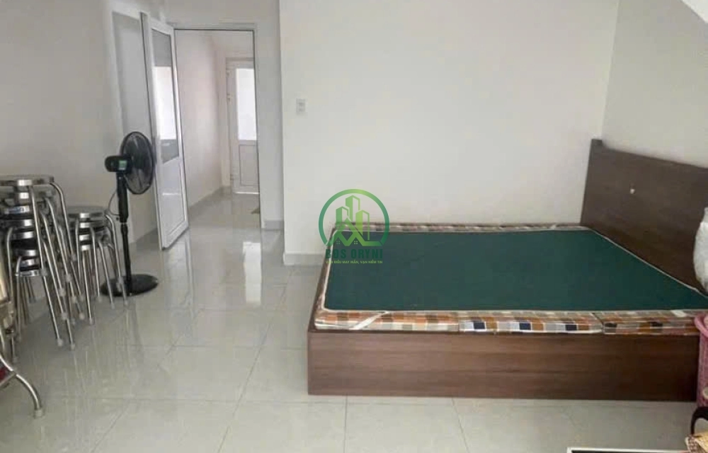 CẦN BÁN NHÀ ĐẸP SRXD LÊ HỒNG PHONG - P4 - TP ĐÀ LẠT