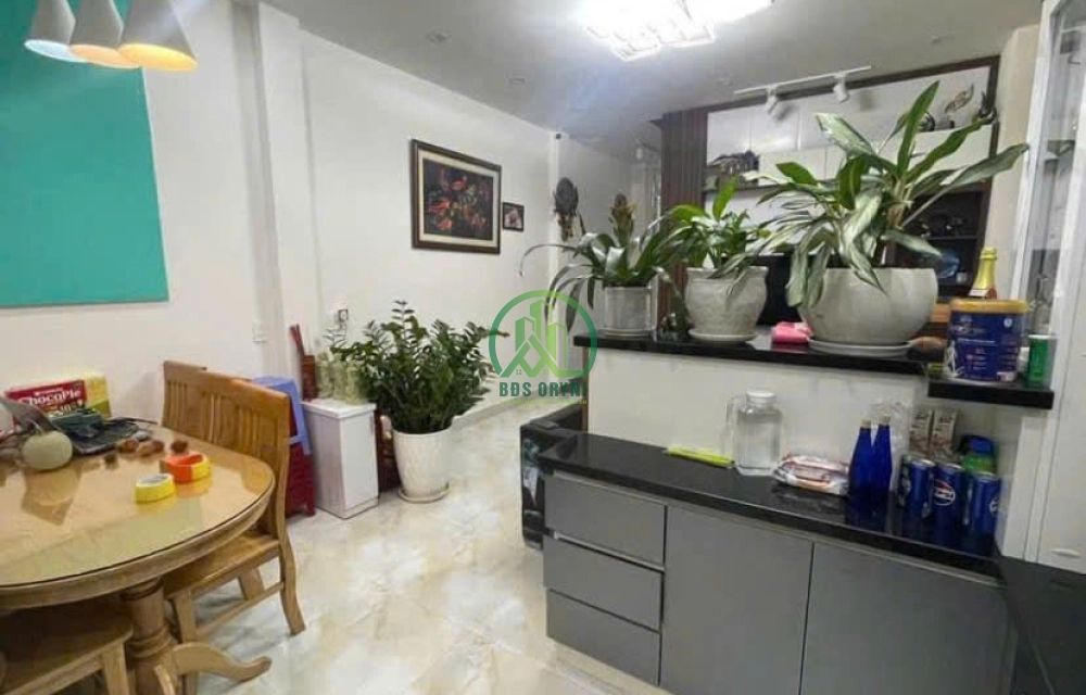 CẦN BÁN NHÀ ĐẸP SRXD LÊ HỒNG PHONG - P4 - TP ĐÀ LẠT