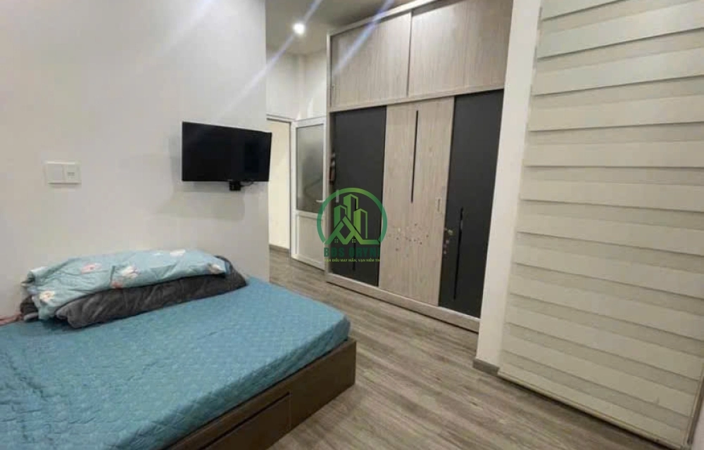 CẦN BÁN NHÀ ĐẸP SRXD LÊ HỒNG PHONG - P4 - TP ĐÀ LẠT