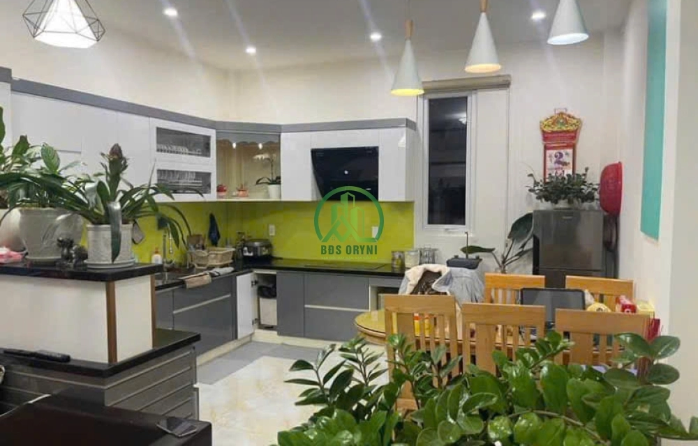 CẦN BÁN NHÀ ĐẸP SRXD LÊ HỒNG PHONG - P4 - TP ĐÀ LẠT