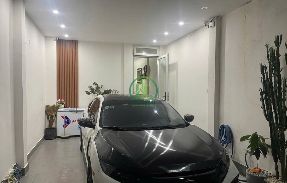 CẦN BÁN NHÀ ĐẸP SRXD LÊ HỒNG PHONG - P4 - TP ĐÀ LẠT