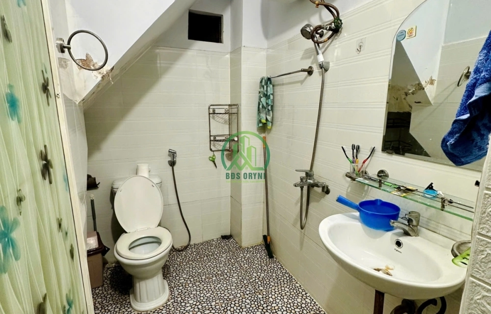 GẤP GẤP CẦN BÁN NHÀ ĐƯỜNG HUYỀN TRÂN CÔNG CHÚA - P4 - ĐÀ LẠT