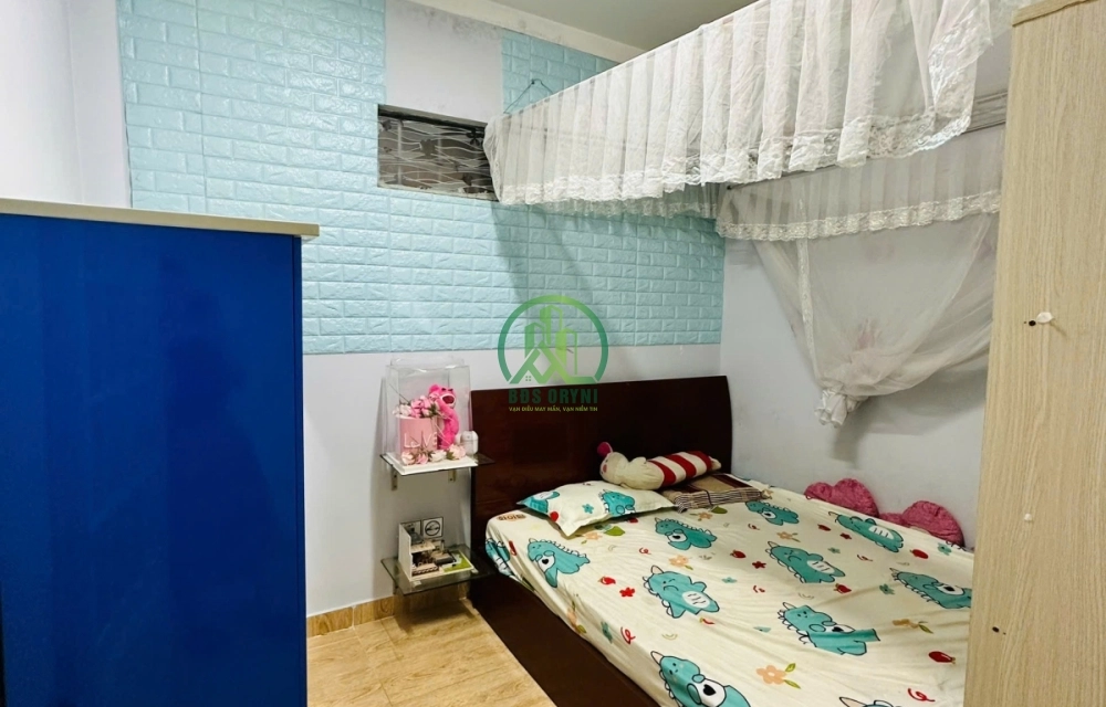 GẤP GẤP CẦN BÁN NHÀ ĐƯỜNG HUYỀN TRÂN CÔNG CHÚA - P4 - ĐÀ LẠT