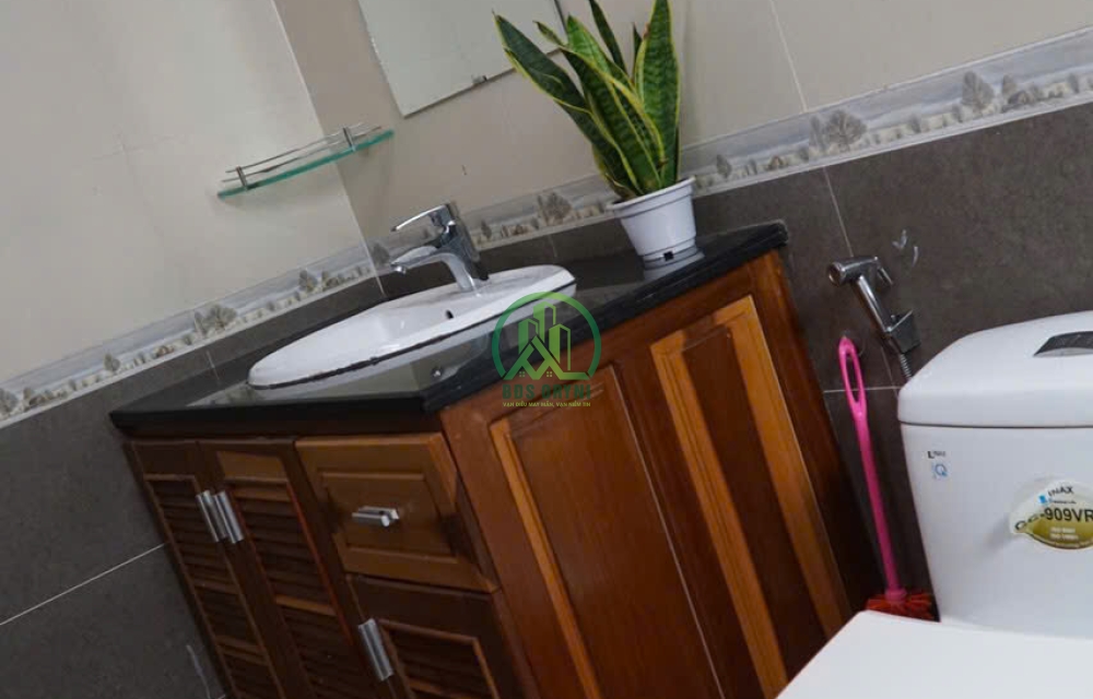 CẦN BÁN NHÀ 2 MẶT ĐƯỜNG HẢI THƯỢNG- P6- ĐÀ LẠT