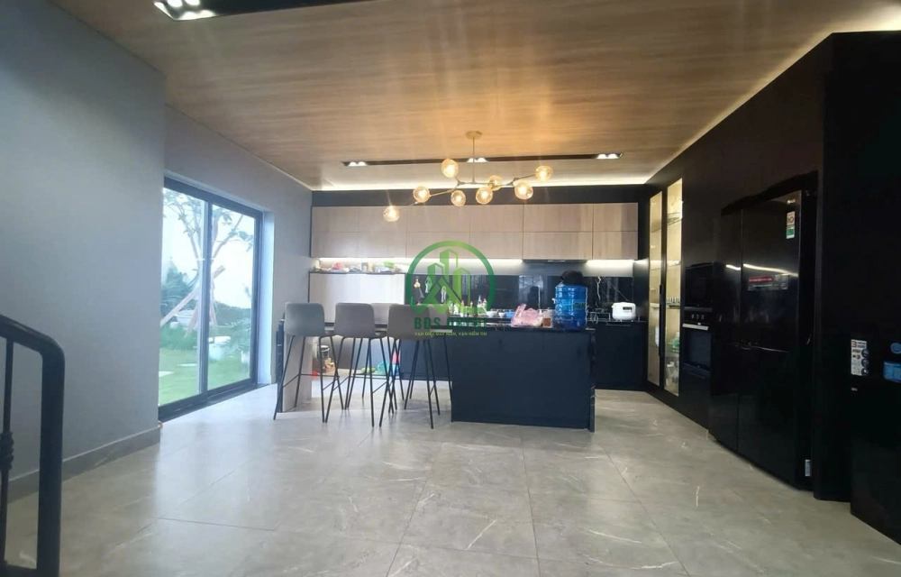 CẦN BÁN VILLA 2 MẶT TIỀN ĐANG KINH DOANH KQH AN SƠN - P4 - ĐÀ LẠT