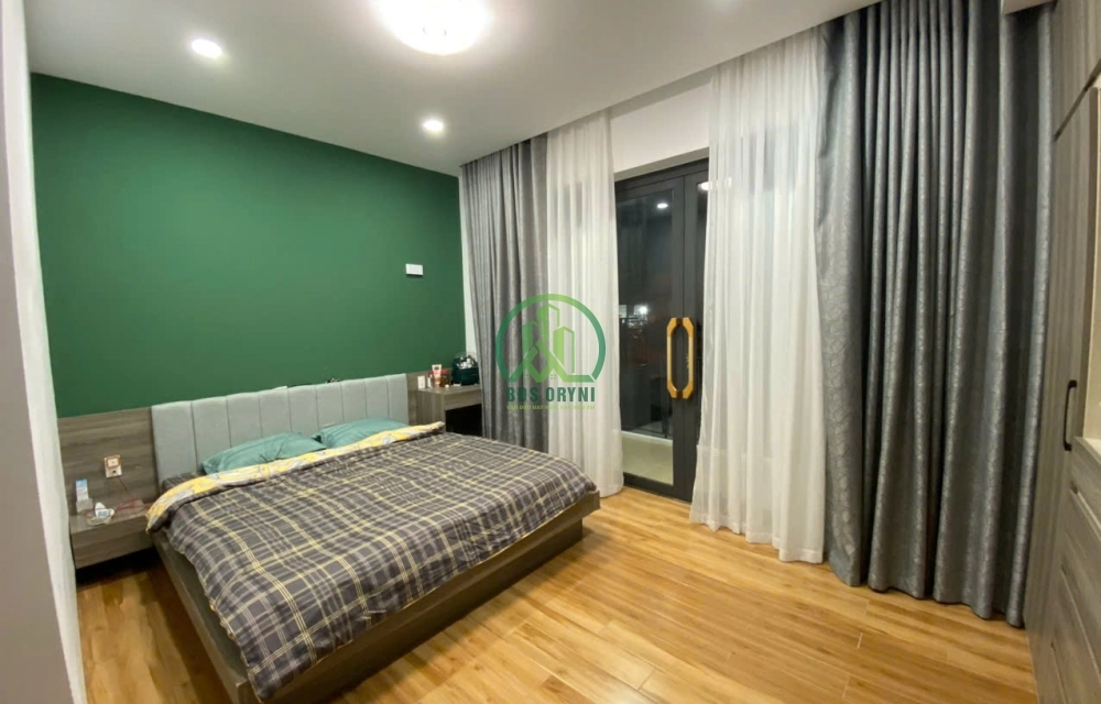 CẦN BÁN NHÀ MẶT TIỀN ĐƯỜNG KQH THÁI LÂM - P4 - ĐÀ LẠT