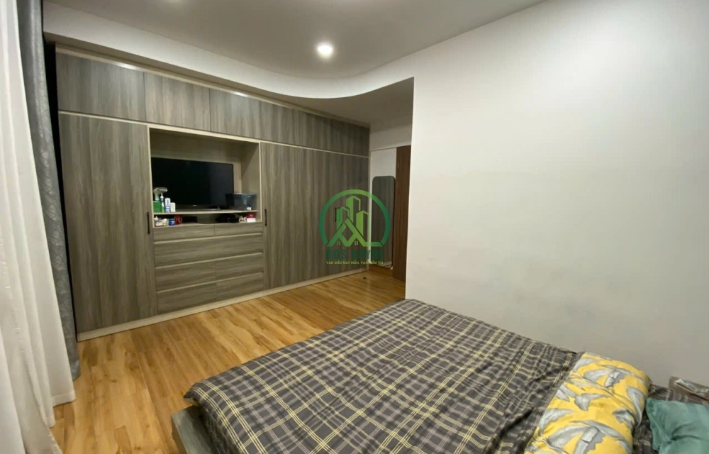 CẦN BÁN NHÀ MẶT TIỀN ĐƯỜNG KQH THÁI LÂM - P4 - ĐÀ LẠT