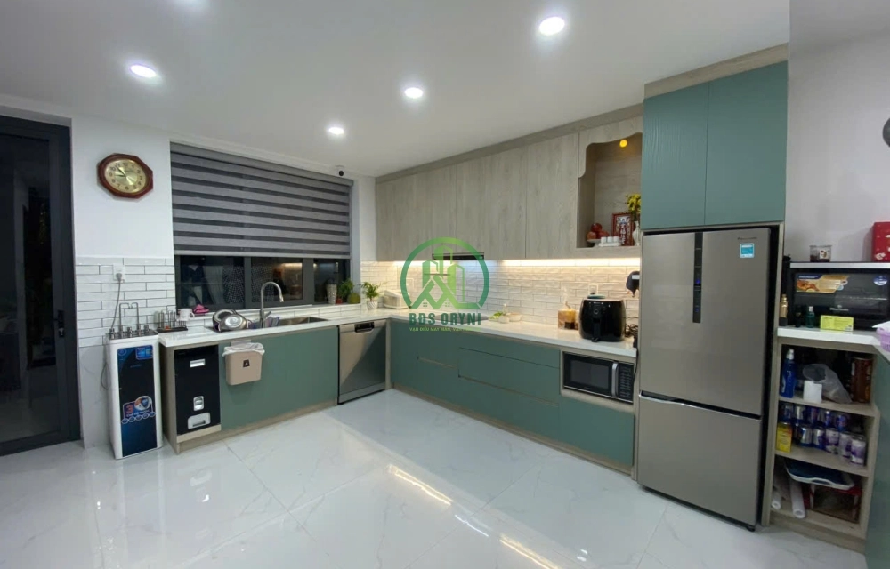 CẦN BÁN NHÀ MẶT TIỀN ĐƯỜNG KQH THÁI LÂM - P4 - ĐÀ LẠT