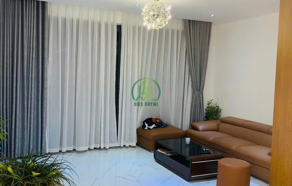 CẦN BÁN NHÀ MẶT TIỀN ĐƯỜNG KQH THÁI LÂM - P4 - ĐÀ LẠT