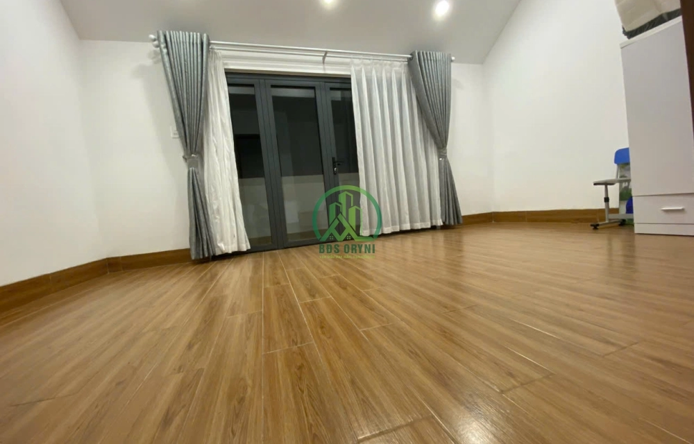 CẦN BÁN NHÀ MẶT TIỀN ĐƯỜNG KQH THÁI LÂM - P4 - ĐÀ LẠT