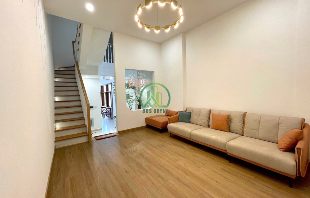 CẦN BÁN CĂM HOMESTAY NGAY GẦN TRUNG TÂM HÀNH CHÍNH - ĐƯỜNG ĐOÀN THỊ ĐIỂM - P4 - TP ĐÀ LẠT 