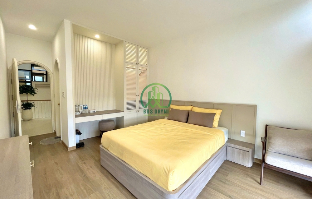 CẦN BÁN CĂM HOMESTAY NGAY GẦN TRUNG TÂM HÀNH CHÍNH - ĐƯỜNG ĐOÀN THỊ ĐIỂM - P4 - TP ĐÀ LẠT 