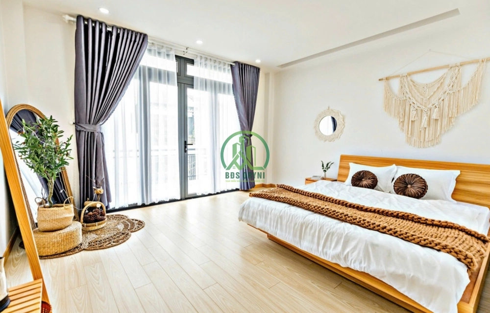 CẦN BÁN  CĂN HOMESTAY SIÊU ĐẸP TẠI KQH P8 - TP ĐÀ LẠT 