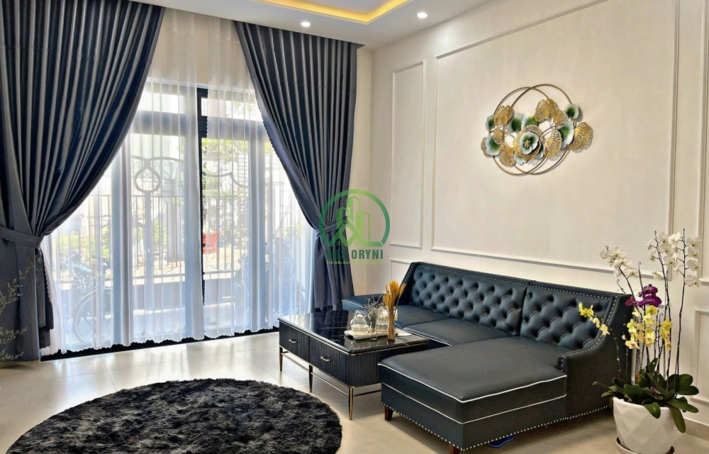 CẦN BÁN  CĂN HOMESTAY SIÊU ĐẸP TẠI KQH P8 - TP ĐÀ LẠT 