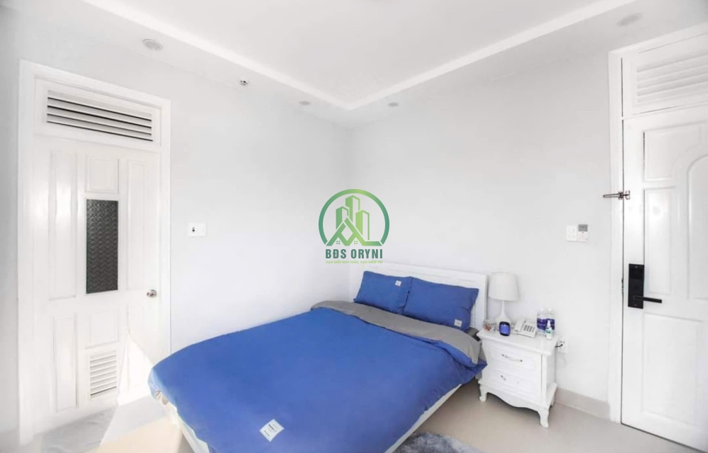 CẦN BÁN KHÁCH SẠN MỚI ĐẸP 2 MẶT TIỀN ĐƯỜNG BÙI THỊ XUÂN- P2- ĐÀ LẠT 