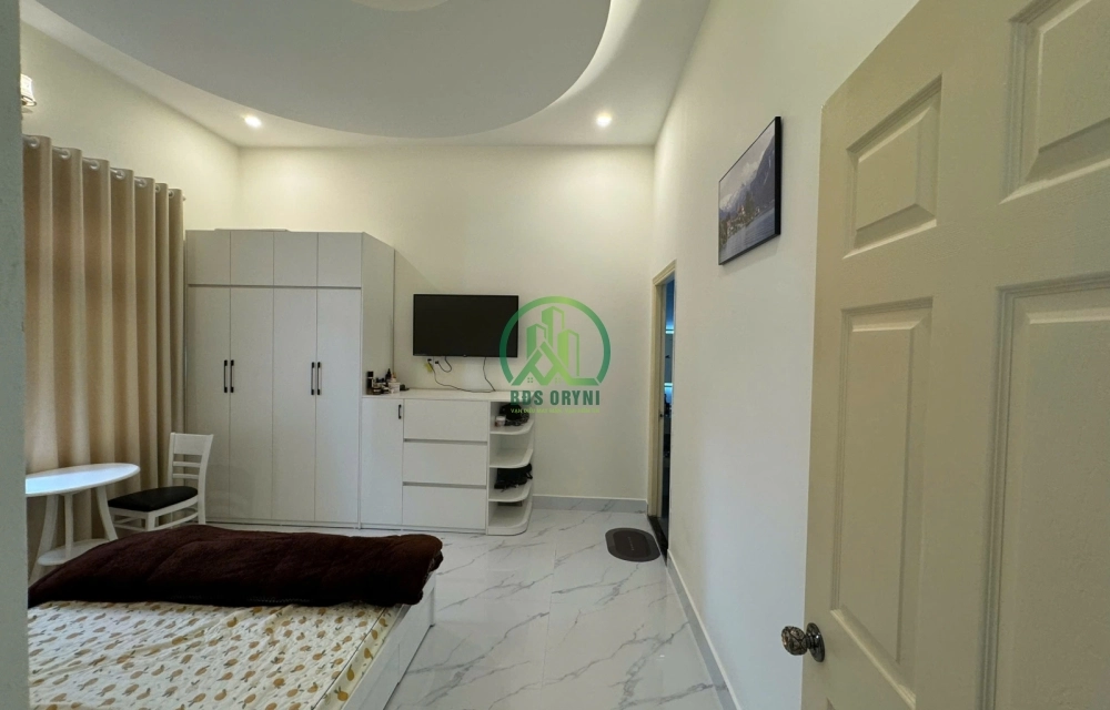 CẦN BÁN VILLA MỚI XÂY TẠI PHƯỜNG 8 - ĐÀ LẠT