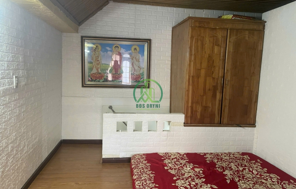 CẦN BÁN NHÀ NGUYÊN CĂN ĐƯỜNG NGUYỄN SIÊU - P7 - ĐÀ LẠT