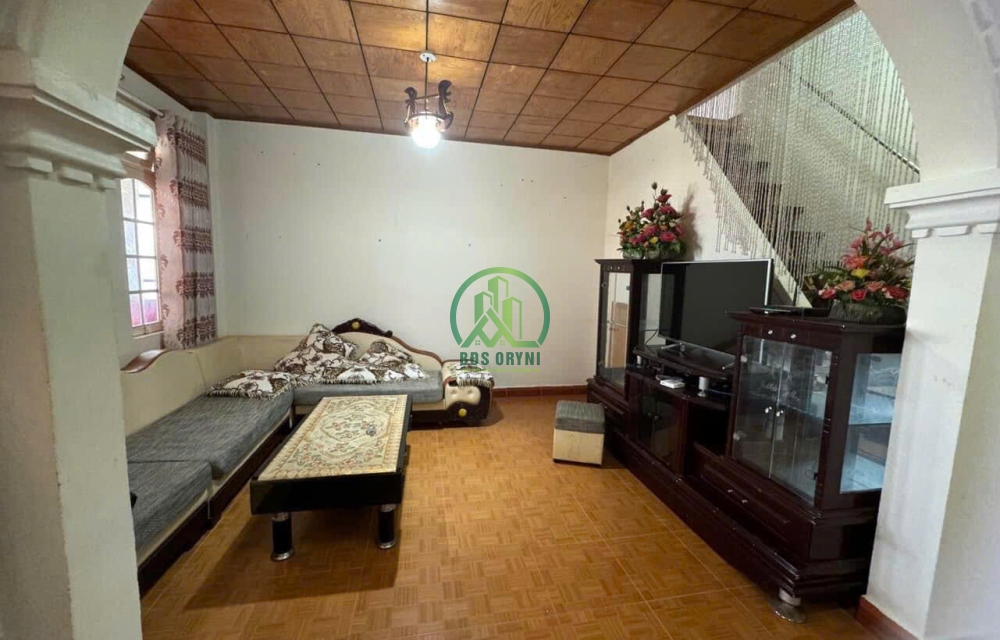 CẦN BÁN NHÀ NGUYÊN CĂN ĐƯỜNG NGUYỄN SIÊU - P7 - ĐÀ LẠT