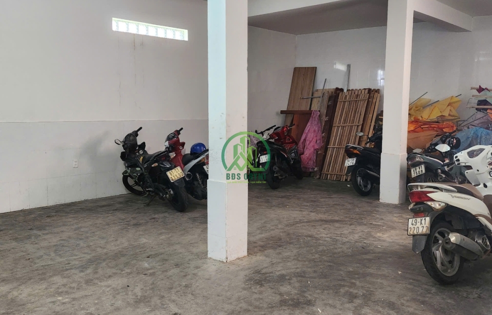 HẠ GIÁ CẦN BÁN GẤP NHÀ ( Đã hoàn công) MẶT TIỀN ĐƯỜNG THÔNG THIÊN HỌC- P2- ĐÀ LẠT