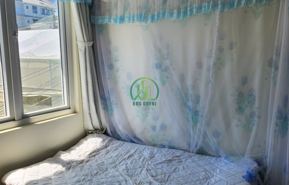 BÁN NHÀ 2 MẶT TIỀN ĐƯỜNG TRỊNH HOÀI ĐỨC,P11,TP.ĐÀ LẠT 