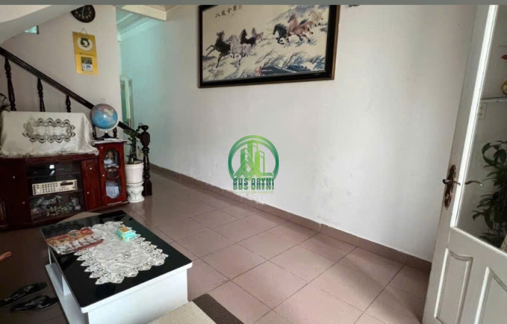 CẦN BÁN NHÀ HẺM NGUYỄN THỊ NGHĨA-P2-ĐÀ LẠT
