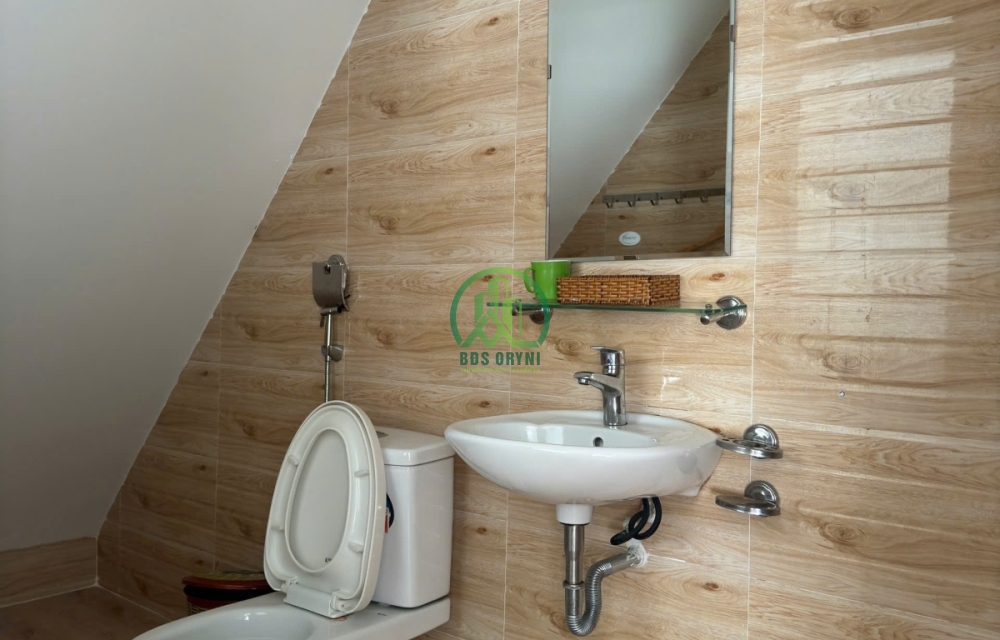 CẦN BÁN BIỆT THỰ ĐƯỜNG MAI ANH ĐÀO - P8 - ĐÀ LẠT