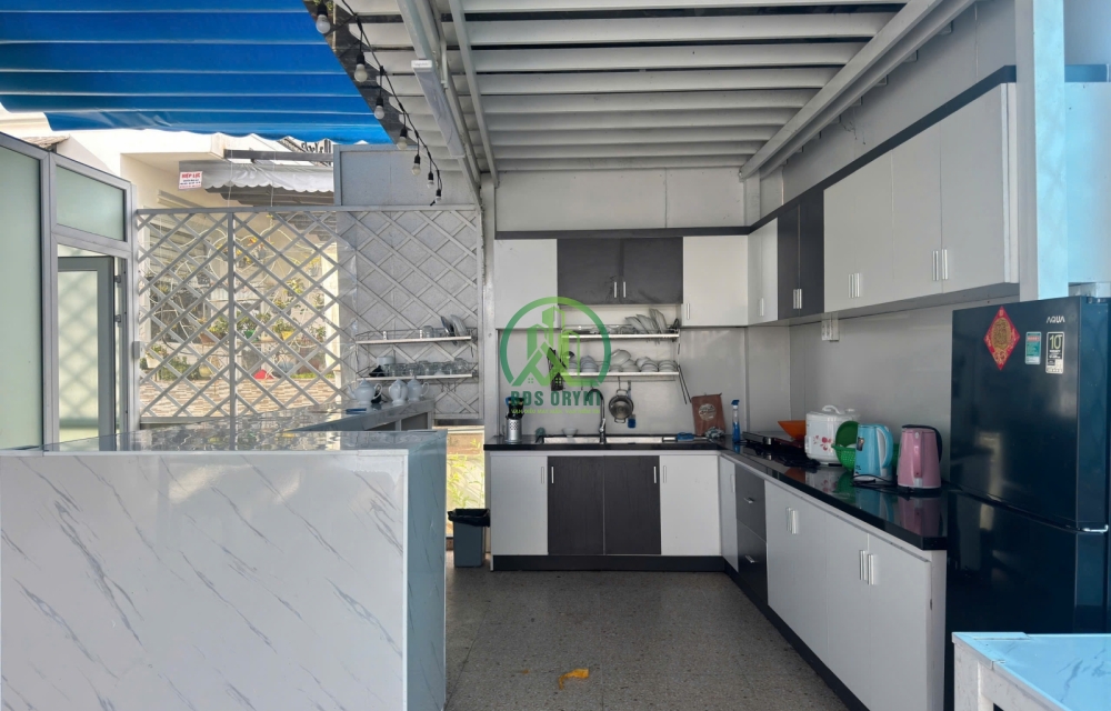 CẦN BÁN BIỆT THỰ ĐƯỜNG MAI ANH ĐÀO - P8 - ĐÀ LẠT