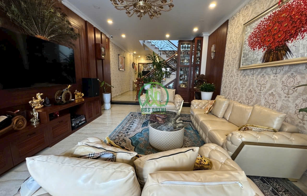 CẦN BÁN NHÀ ĐẸP KQH PHAN ĐÌNH PHÙNG - P2 - ĐÀ LẠT