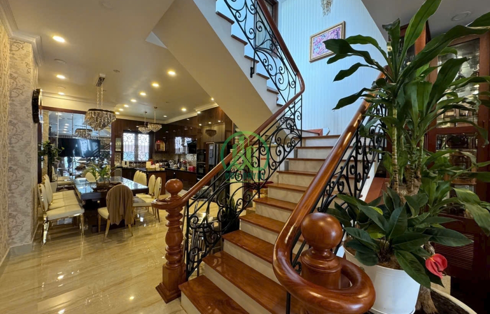 CẦN BÁN NHÀ ĐẸP KQH PHAN ĐÌNH PHÙNG - P2 - ĐÀ LẠT