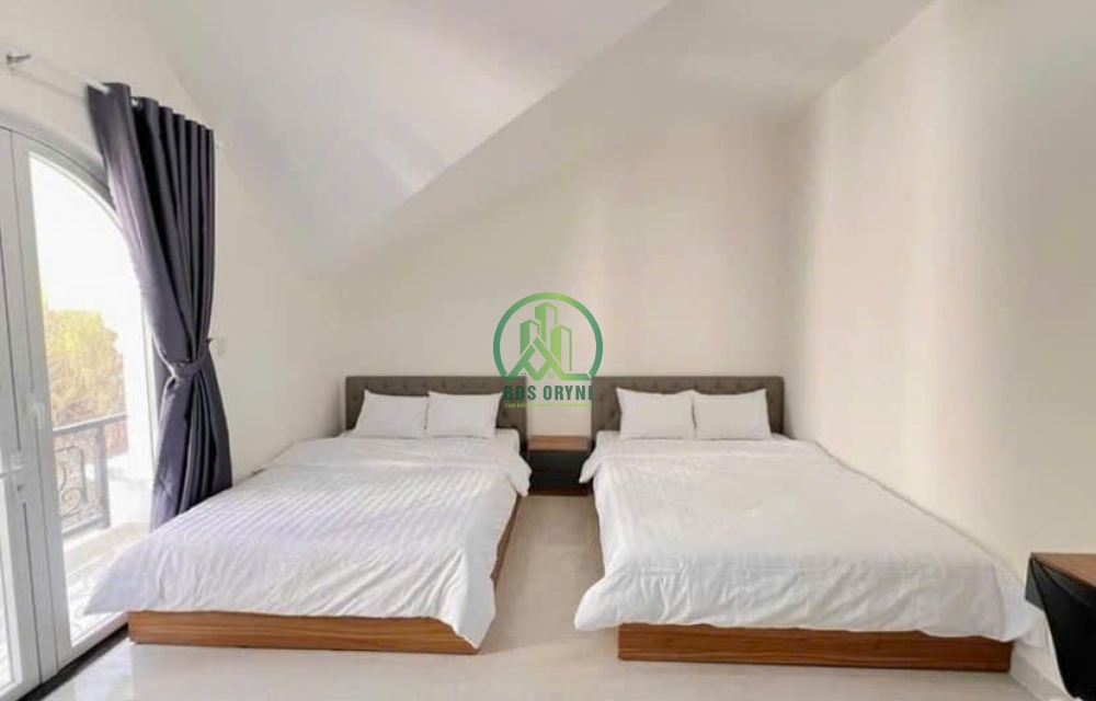 CẦN BÁN NHÀ ĐƯỜNG TRỊNH HOÀI ĐỨC - P11 - ĐÀ LẠT