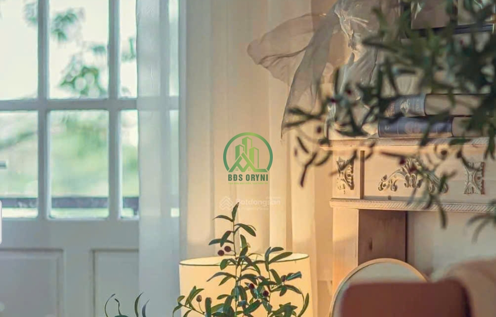 CẦN BÁN BIỆT THỰ KIẾN TRÚC CHÂU ÂU ĐƯỜNG NGUYỄN TRUNG TRỰC - P3 - ĐÀ LẠT