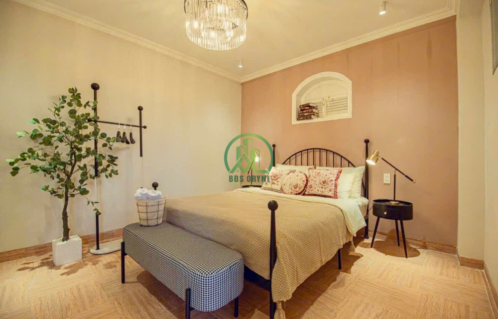 CẦN BÁN BIỆT THỰ KIẾN TRÚC CHÂU ÂU ĐƯỜNG NGUYỄN TRUNG TRỰC - P3 - ĐÀ LẠT